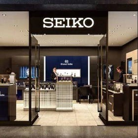 Seiko Boutique Grand Front Osaka