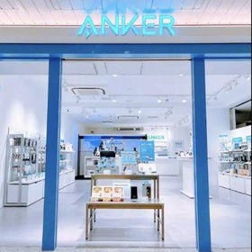 Anker Store 오사카 크로스트