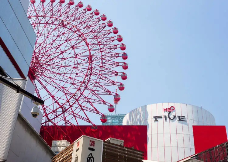 (사진: LIVE JAPAN 기사 #a2000454 (Nor Gal / Shutterstock.com))