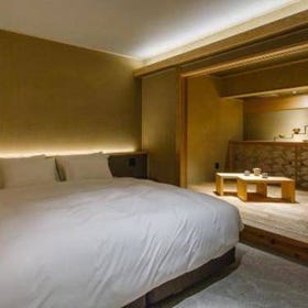 아즈키 안 마치야 하우스(Azuki an Machiya House)