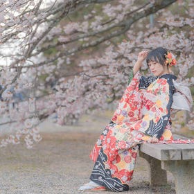 Kimono and Yukata Rental at Kimono Miyabi Kyoto
Image: Klook