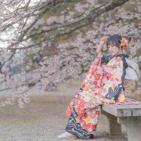 京都和裝工房雅和服 & 浴衣租賃
▶點擊預約
圖片來源：Klook