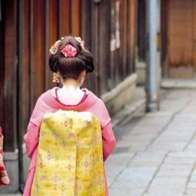 私人導覽 京都藝伎區
▶點擊預約
圖片來源：Klook