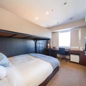 Super Hotel Lohas JR Nara Eki