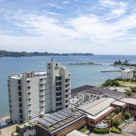 Kamenoi Hotel Nachi Katsuura