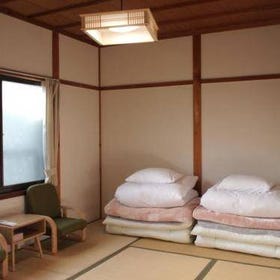 Guest House hachi hachi