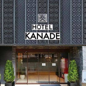 Hotel Kanade Osaka Namba