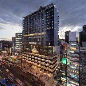 호텔 로얄 클래식 오사카/Hotel Royal Classic Osaka