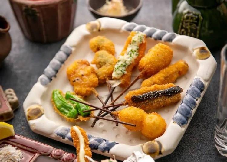 (Photo: Rakuten GURUNAVI)