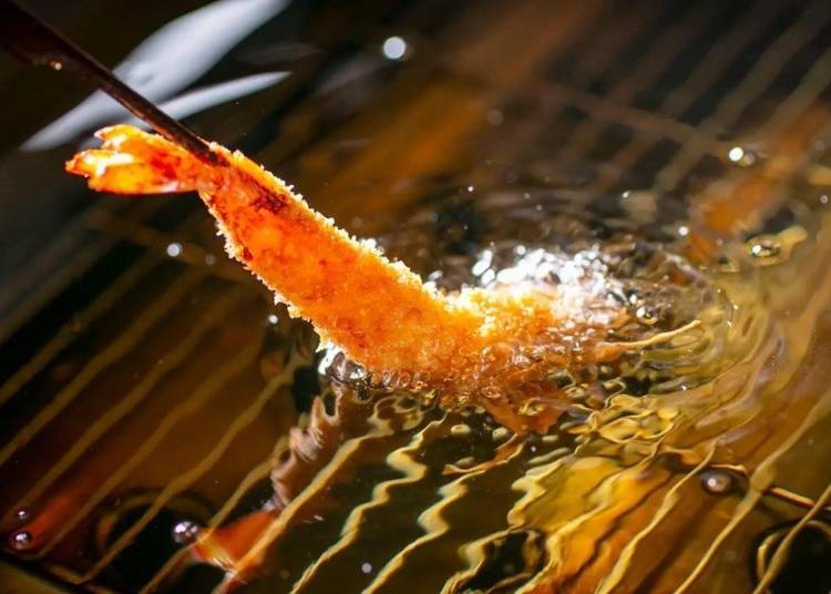 (Photo: Rakuten GURUNAVI)