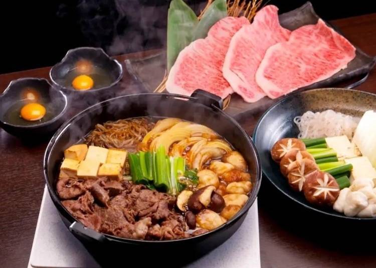(Photo: Rakuten GURUNAVI)