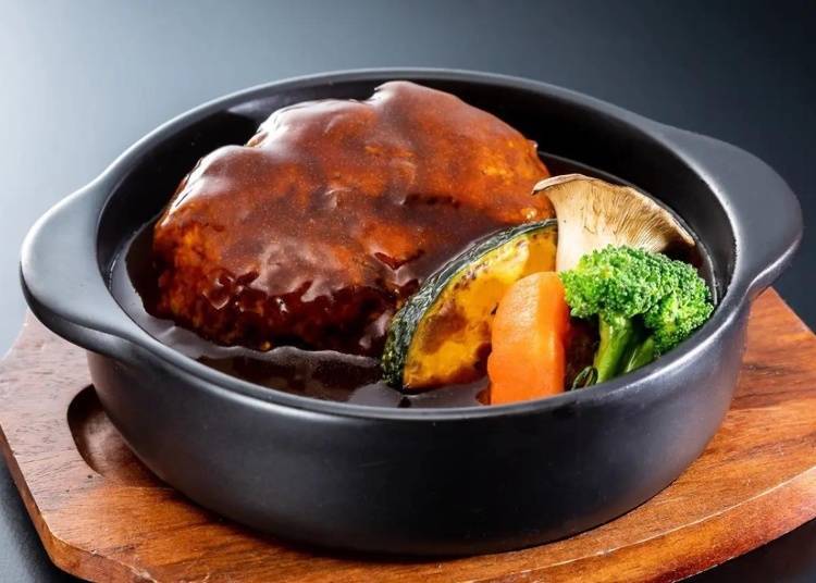 (Photo: Rakuten GURUNAVI)