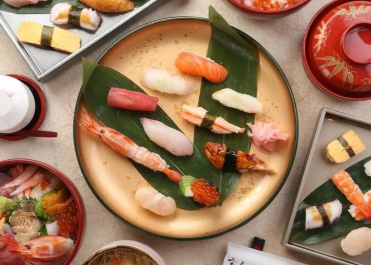(Photo: Rakuten GURUNAVI)