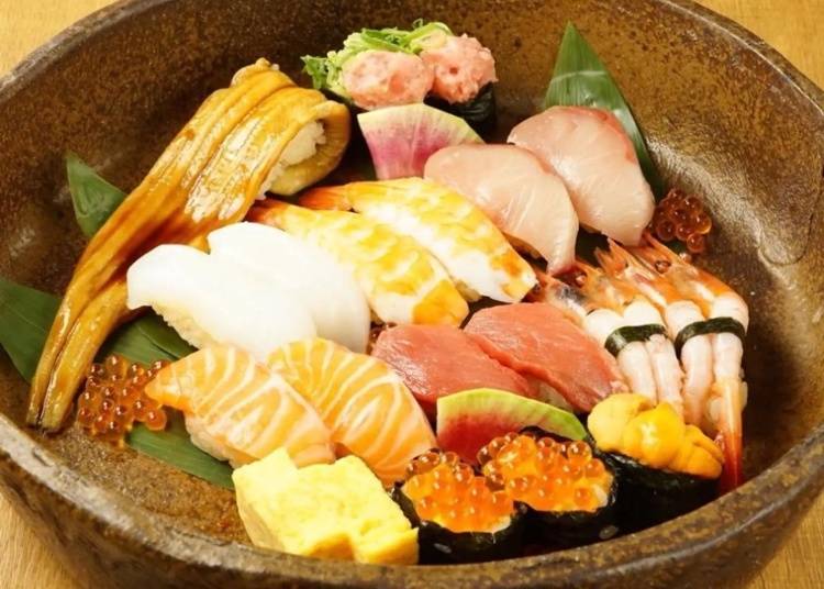 (Photo: Rakuten GURUNAVI)