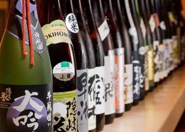 (Photo: Rakuten GURUNAVI)