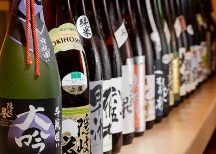 （圖片來源：Rakuten GURUNAVI）