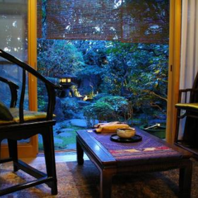 Seikoro Ryokan