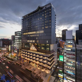 Hotel Royal Classic Osaka