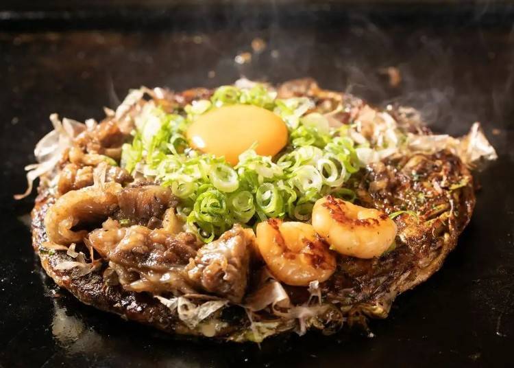 (Photo: Rakuten GURUNAVI)
