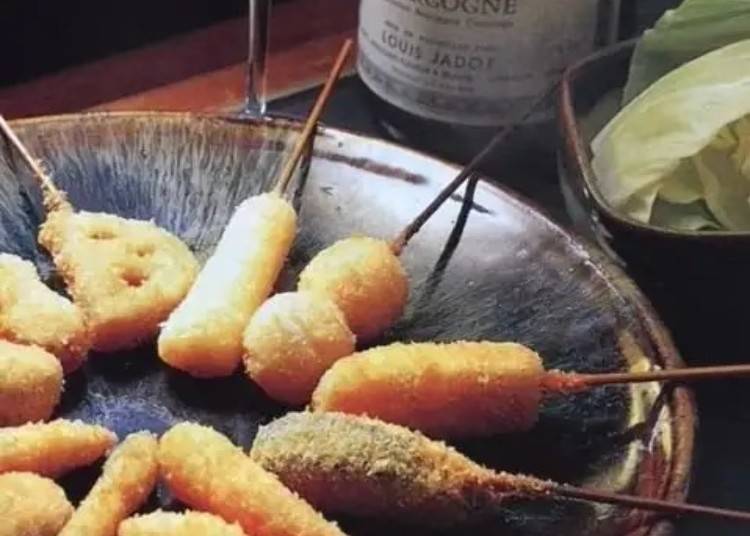 (Photo: Rakuten GURUNAVI)