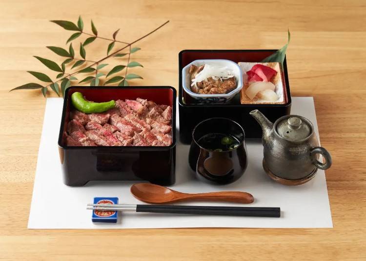 (Photo: Rakuten GURUNAVI)