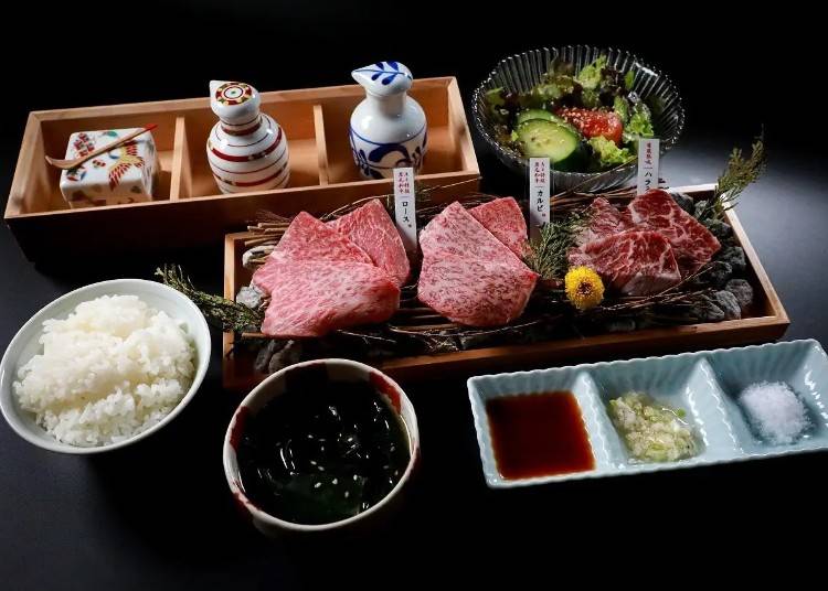 （圖片來源：Rakuten GURUNAVI）