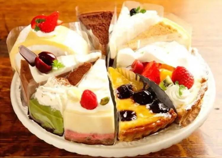 （圖片來源：LIVE JAPAN設施頁lj0011133）