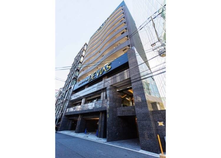 Photo: Rakuten Travel