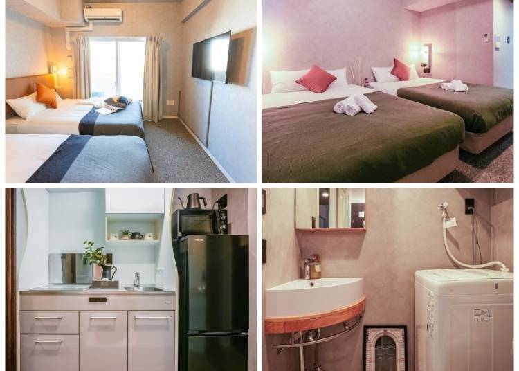 Photo: Rakuten Travel
