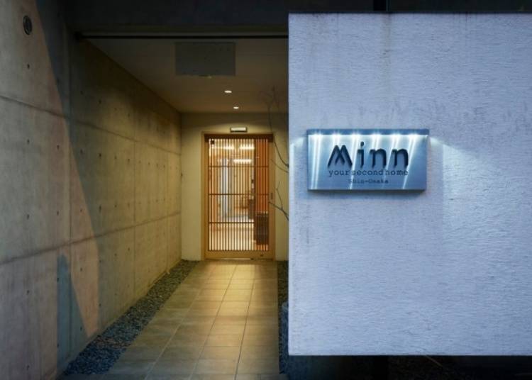 Photo: Rakuten Travel
