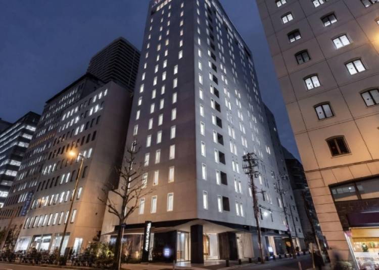 Photo: Rakuten Travel