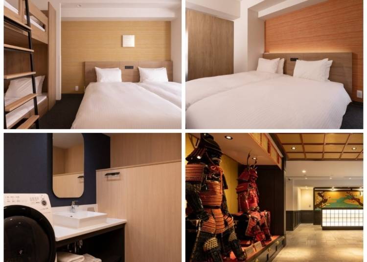 Photo: Rakuten Travel