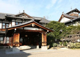 世界の著名人も宿泊！100年の歴史を誇る「奈良ホテル」とはどんなホテル？