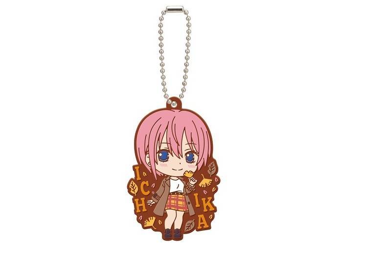 The Quintessential Quintuplets (©春場ねぎ・講談社/「五等分の花嫁∬」製作委員会)