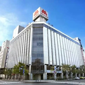 Marui Imai Sapporo Main Store
