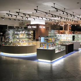 TiCTAC Sapporo Stellar Place