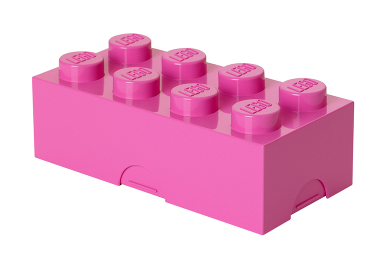 Customizable Lego Box Set
