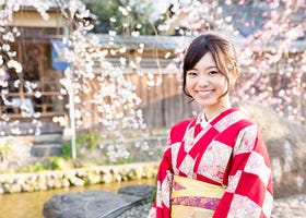 京都春天3日遊 : 在地人教你如何第一次京都旅遊就上手！