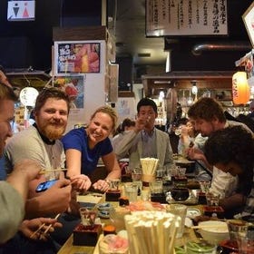 Kyoto Insider Sake Tasting and Brewery Experience