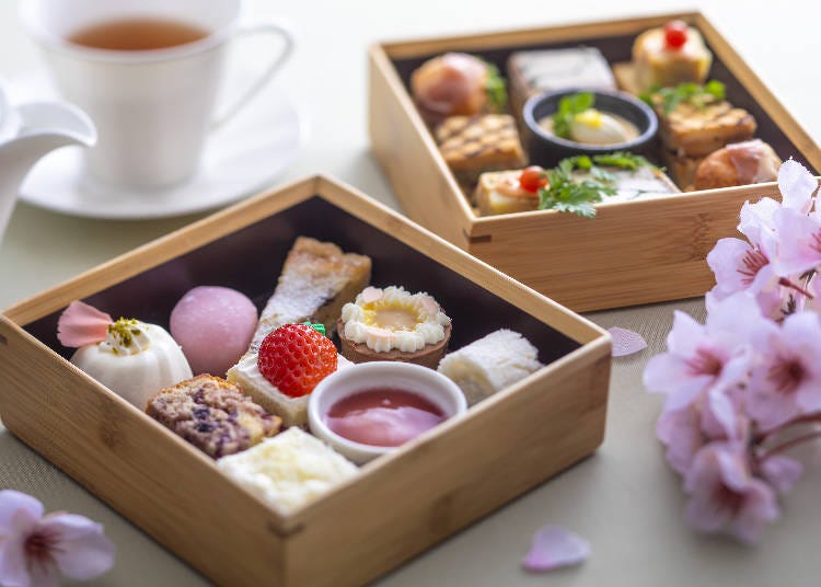 2. Rihga Royal Hotel Kyoto