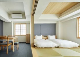 아이와 일본 오사카 여행시 추천하는 가족 여행에 추천하는 미마루 오사카(MIMARU OSAKA) 호텔 5곳 소개!