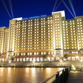 環球港酒店