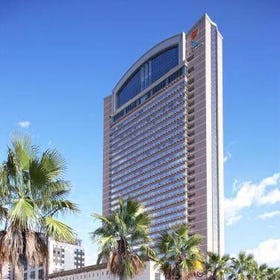 Hotel Keihan Universal Tower