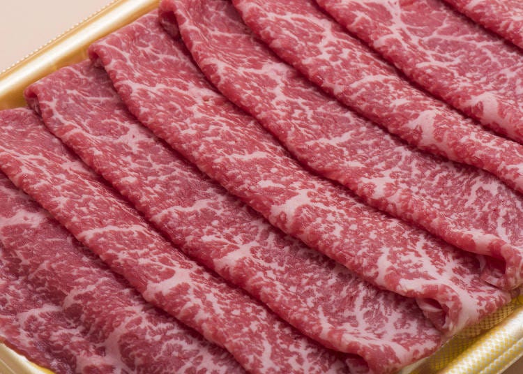 Matsusaka Beef is one if Japan's "top 3 luxury" wagyu brands (Photo: PIXTA)
