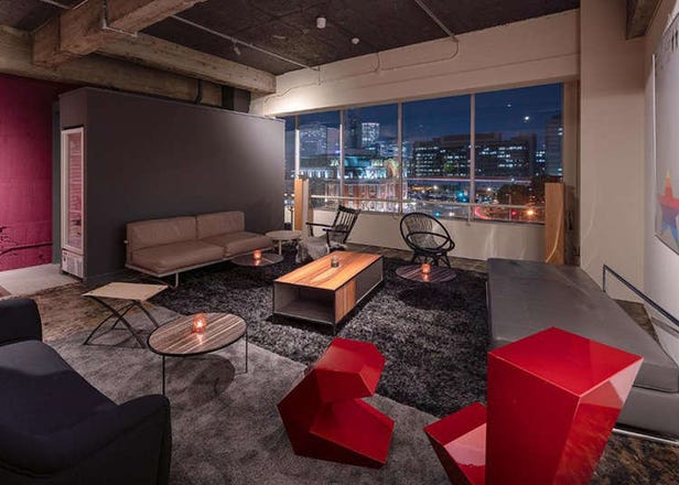 Discovering Your Ultimate Stay: Top 9 Cool Hotels in Osaka