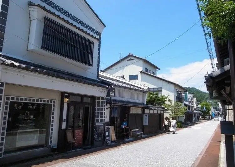 Relax & enjoy local life! Stay in an old townhouse at ‘Machiya Club – Culture & Stay’ in charming Omihachiman