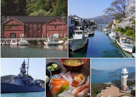 京都舞鶴必玩景點11選：海之京都美景、觀光船、海產美食通通不放過