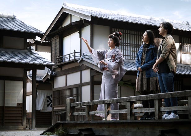 May Events in Kansai: Fun Festivals, Food, and Things to Do in Kyoto & Osaka