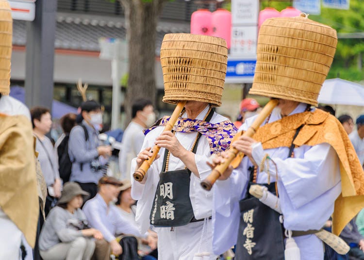 (Photo: Courtesy of Osaka City)