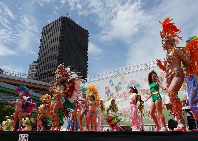 (Photo: TryHard Japani via PR Times)